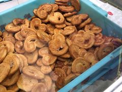 小蝴蝶酥-上海哈尔滨食品厂(淮海中路店)