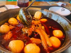 -李子坝梁山鸡(李子坝大鸡哥店)