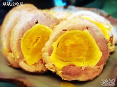 蛋黄鸭卷-永兴餐厅(复兴中路店)