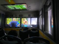 -珠海横琴国家地理探险家中心(创新方)