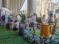 -深圳来福士广场