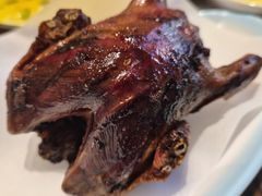 -小桂林烧鸽子