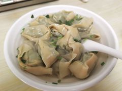 -蒸好吃馄饨