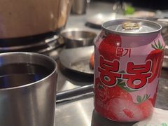 -韩山葵烤肉(太古里店)