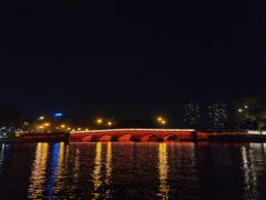 -南通濠河风景名胜区