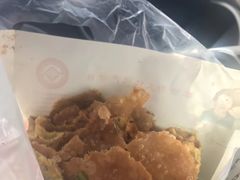 -清真·二嫂子煎饼果子(卫津路总店)