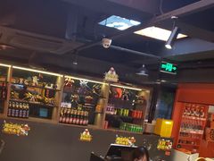 -鸣记脆皮烤鱼·海鲜烤鱼(三八广场店)