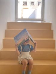 -SOFT GRAPHY柔软纪儿童摄影