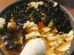 -弄堂咪道-饭香·面香·馄饨香(兴梅店)