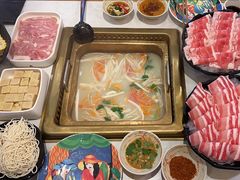 -九陌火锅(印象汇店)