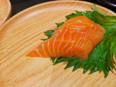 三文鱼-海鼎荟海鲜姿造(泉州仟禧店)