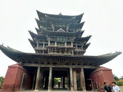 -飞云楼