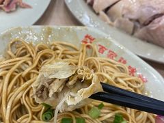 -百家鸡味馆(清泰店)