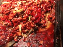 -江边城外烤全鱼(方庄时代购物中心店)