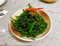 虾酱空心菜-Home Thai·泰谣(王府井apm店)