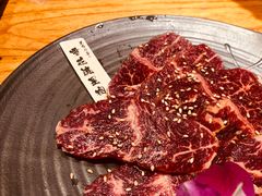 -黑牛の店·和牛烧肉(大悦城店)