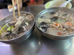 -广场正宗原汁薏米店