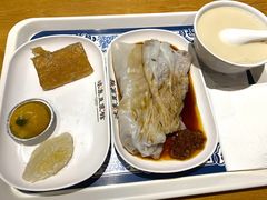 -冰泉豆浆馆(阳朔店)