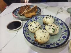 -无名生煎(昌里东路)