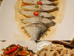 -唐山宴大唐州府精品中餐