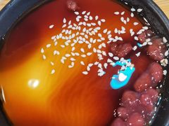 红糖豆花-兵哥豌豆面(建设巷店)