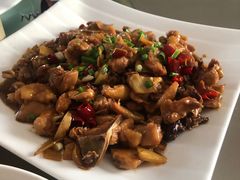 -江南村海鲜馆(洞头店)