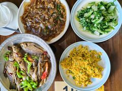 -李东农庄(中南百草园地标店)