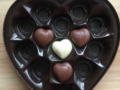 -GODIVA(港汇恒隆广场)