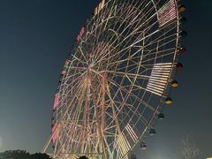 -南昌之星摩天轮