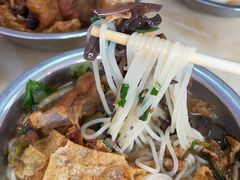 -凤张螺蛳粉·爽口粉(跃进路总店)