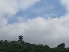 -狼山风景名胜区