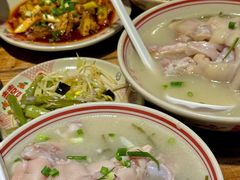 -老方桌烂蹄花川菜馆(九龙坡店)