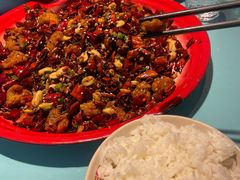 -川正旺江湖菜(三元桥店)