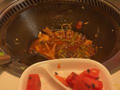 -遇东北林区铁锅炖(南开店)