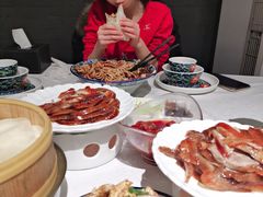 -老浒记烤鸭-北京菜(琉璃厂店)