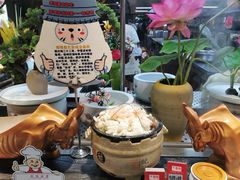 -不倒翁·安徽名菜楼(步行街店)