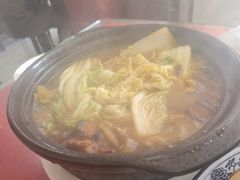 -北大地皖峰饭馆