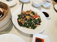 -利苑酒家(金宝店)