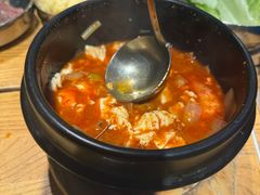 -姜虎东白丁烤肉(恒隆广场店)