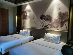 -清远熹乐谷温泉度假酒店