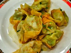 生煎馄饨-小实惠嘉(威海路店)