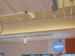 -HELLO 27 意面·沙拉·帕尼尼