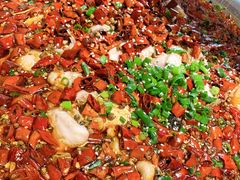 -爱妻鱼•老体北重庆水煮鱼•川菜(白云路店)