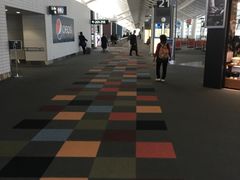 -中部国际机场