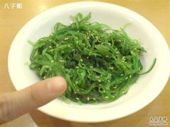 DSC00002-萨莉亚意式餐厅(上下九店)