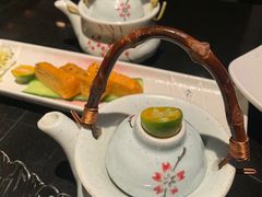 -王鼎精致料理铁板烧(世博源店)