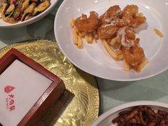 -大鸭梨(天通西苑店)
