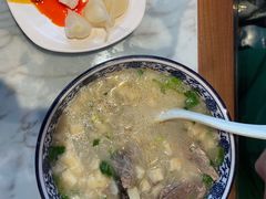 -贺秦生陕面王(富力城店)