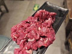 -海汕记·潮汕鲜牛肉火锅·自助