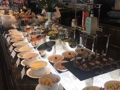 -Social 秀西餐厅-长沙瑞吉酒店(运达店)